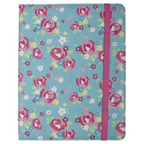 Image of Trendz Floral Ipad Case