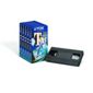 VHS 5PK TV-180 TDK 8 PK/CTN