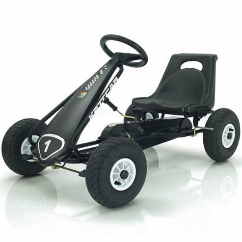 Image of Kettler Go Kart Suzuka Air