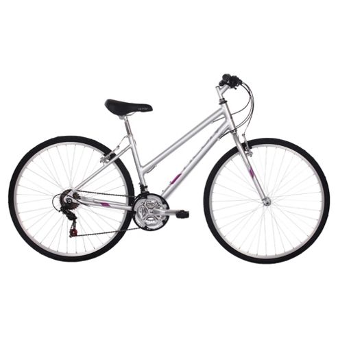 Image of Activ Glendale 700c Women's Hybrid Bike, 19" Frame, Designed By Raleigh