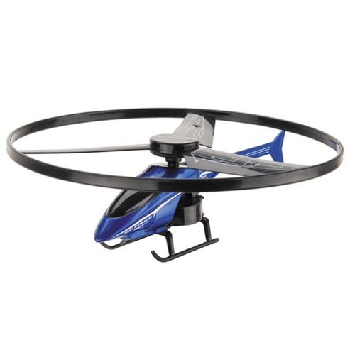Image of Toyrific Ripcord Powered Skywire Helicopter Toy