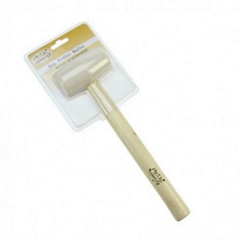 Image of Rubber Mallet 6oz