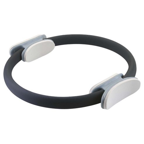 Image of York Fitness Pilates Ring, Grey