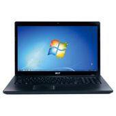 Acer Aspire 7739 Notebook, 17