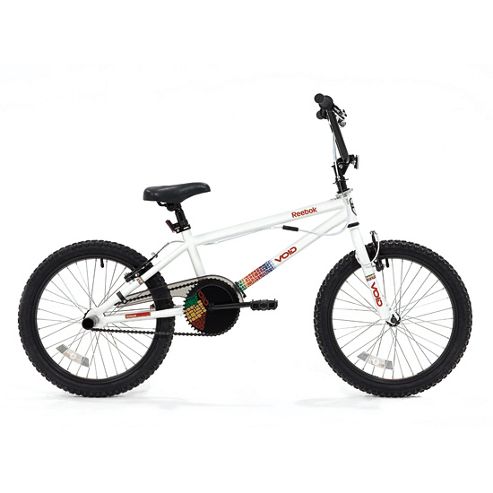 Image of Reebok Kids Void Bmx Bike