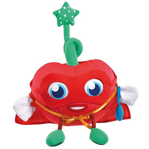 Image of Moshi Monsters Super Moshi Soft Toy - Luvli
