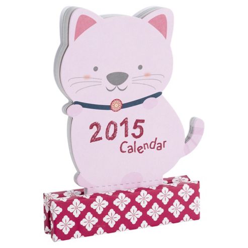 Image of Gogo Stand Up Calendar