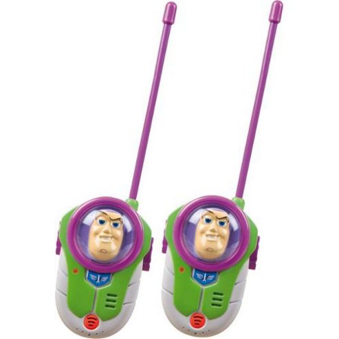 Image of Toy Story Walkie Talkies