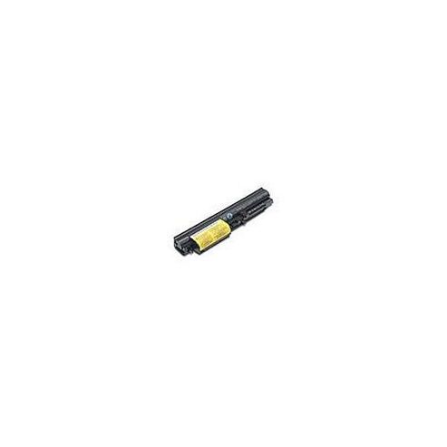 Image of Lenovo Standard Lithium-ion Battery 14 Inch Wide 14.4v 4-cell For Thinkpad T61/r61 Series