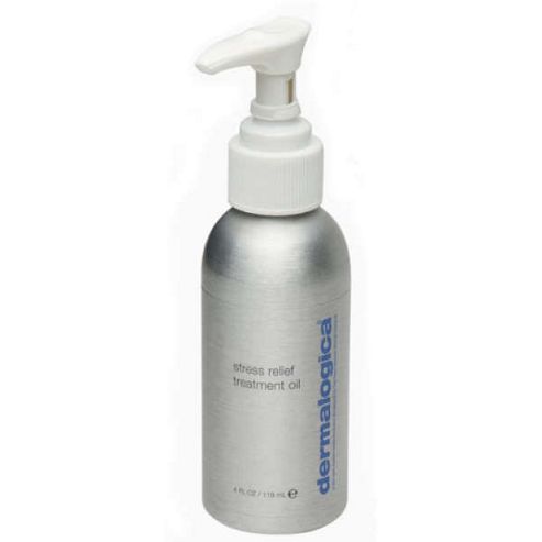 Image of Dermalogica Stress Relief Treatment Oil