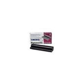 Panasonic KX-FA136X Black Fax Ribbon Refill Roll [Pack 2]