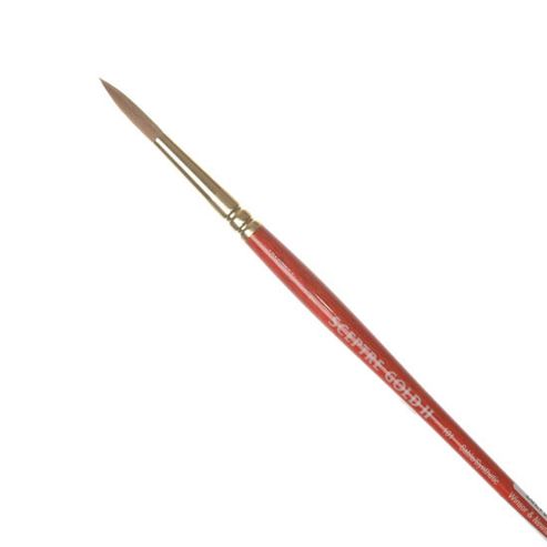 Image of W&n - Scept Gold Ser101 No 7