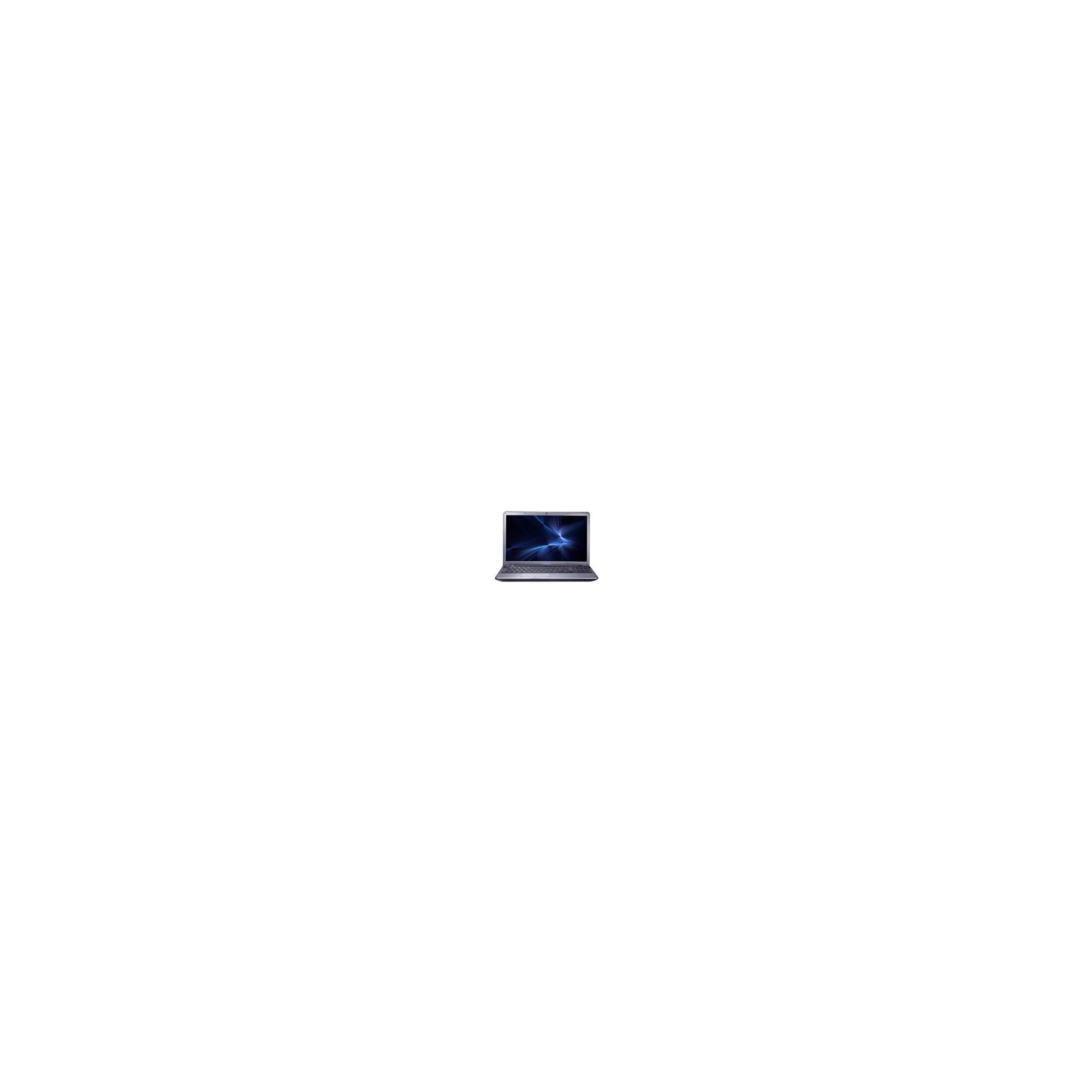Samsung Series 3 350V (15.6 inch) Notebook Core i3 (3110M) 2.4GHz 6GB 500GB SuperMulti DL WLAN Webcam Windows 8 (64-bit) HD Graphics (Silver) at Tesco Direct
