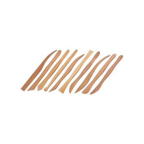 Image of Jakar Mod Tools Wooden 10 Pk