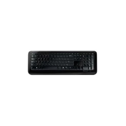 Image of Microsoft Wireless Keyboard 800
