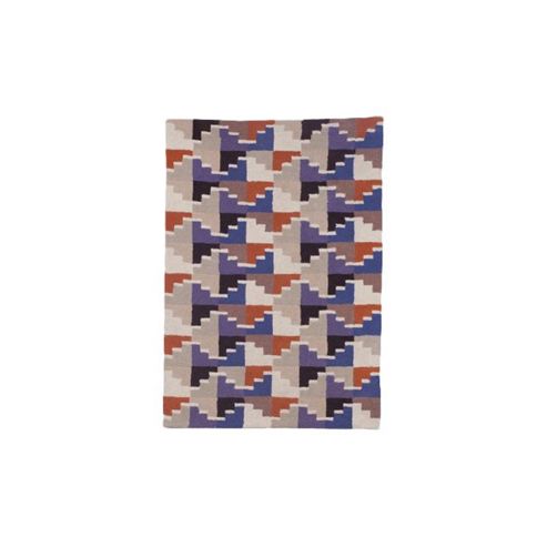 Image of Sabichi Multi Hand Tufted Rug