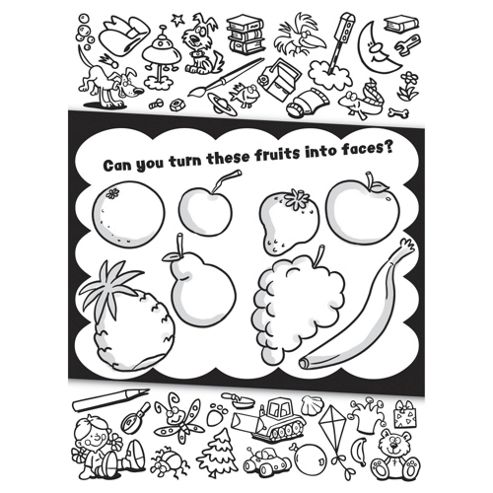 Image of Go Create Imagination Station