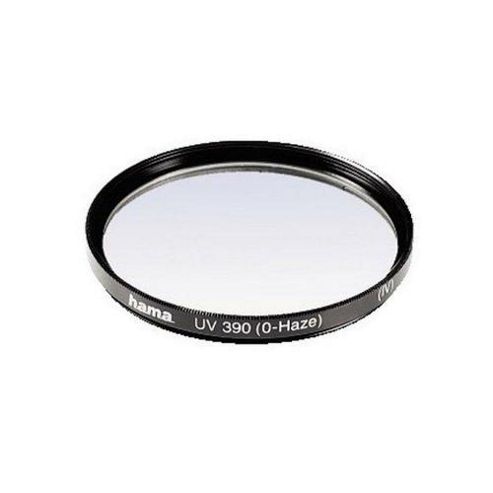 Image of Hama Uv Filter 390 Htmc Multi-coated 46 Mm - 70646