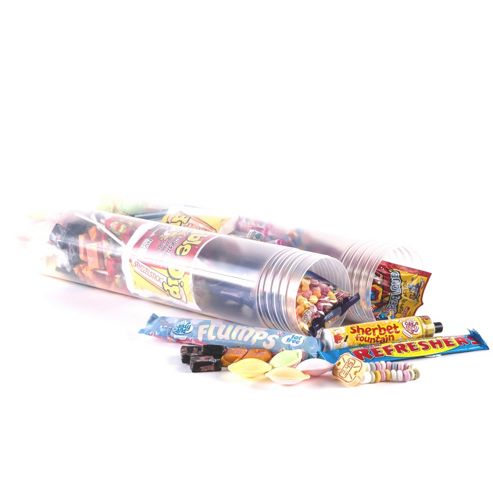 Image of Retro Sweets Chewbz (massive)