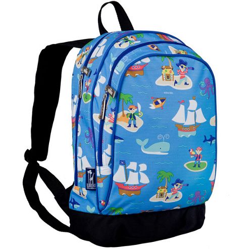 tesco kids backpack