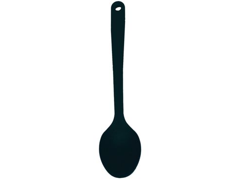 Image of Chefaid B6604 Spoon Nylon Black
