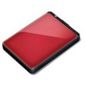 Buffalo MiniStationPlus USB3.0 500GB Red Shock Proof