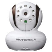 Motorola Blink Video Baby Monitor