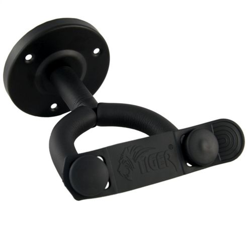 Image of Tiger Angled Guitar Wall Hanger