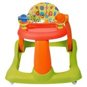 Red Kite Baby Go Round Tri Walker