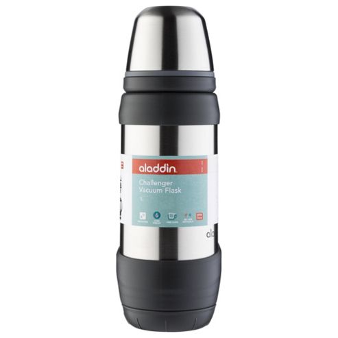 Image of Challenger 1 Litre Flask