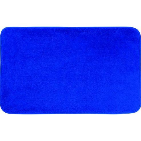 Image of Sanwood Lona Blue Rug