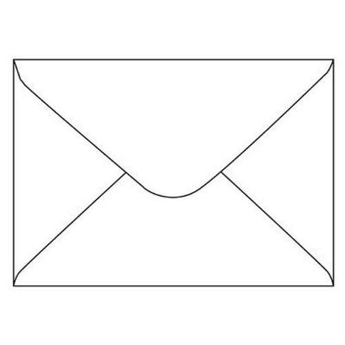 Image of Envelopes A5 White 30 Pack