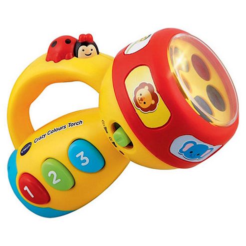 Image of Vtech Monkey Torch