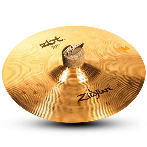 Image of Zildjian Zbt Splash Cymbal (10in)