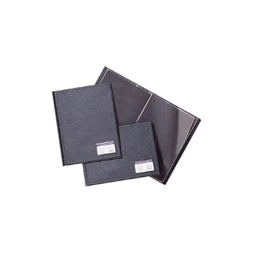 Image of Goldline Display Book Landscape 24-pocket A3 Gdb24/l