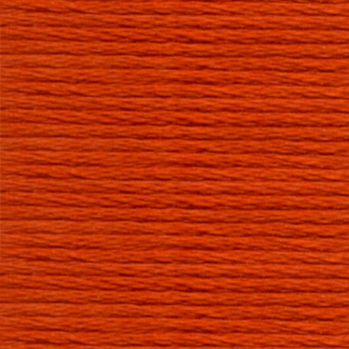 Image of Pearl Cott No.05 326 Bnt Orang
