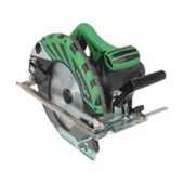 C9U2 Circular Saw & Case 235mm 86mm DOC 110 Volt