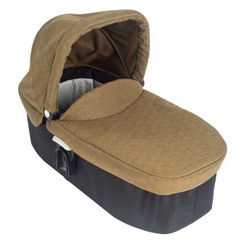 Image of Graco Evo Carrycot (khaki)