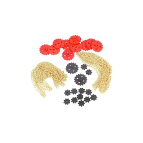 Image of Chain & Sprocket Set