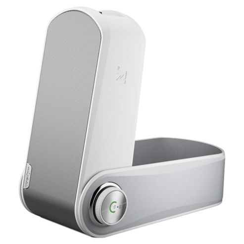 Image of Klipsch Gig Portable Bluetooth Wireless Speaker White