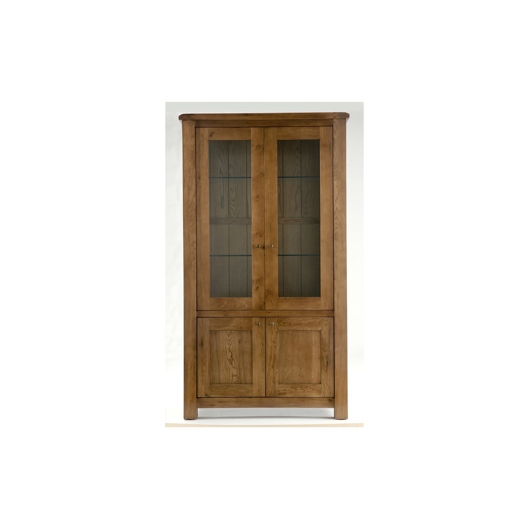 Originals Bretagne Glazed Display Unit at Tesco Direct