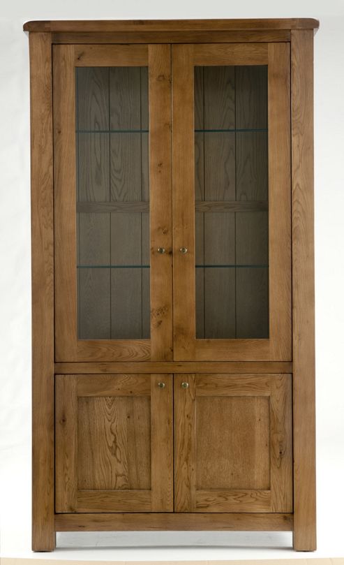Image of Originals Bretagne Glazed Display Unit