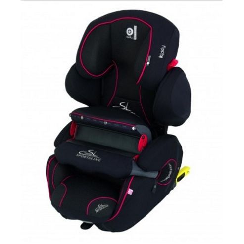 Image of Kiddy Guardianfix Pro 2 Car Seat (sportsline)