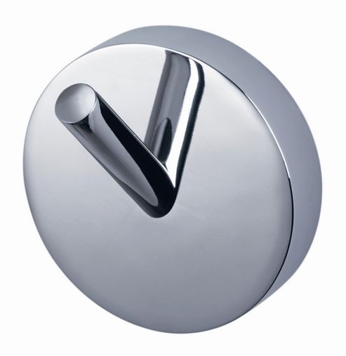 Image of Haceka Kosmos Hook In Chrome