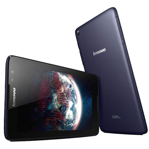 Image of Lenovo Ideatab A8-50 (a5500) (8 Inch Multi-touch) Tablet Pc