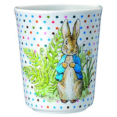 Image of Petit Jour Peter Rabbit Drink Cup