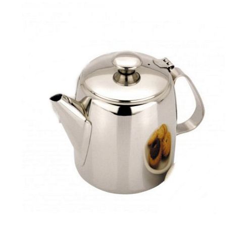 Image of Zodiac 31357 Teapot S/s 48oz