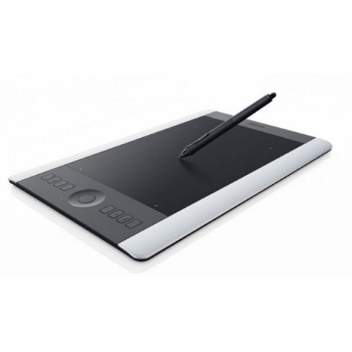 Image of Intuos Pro Medium Se En & Es