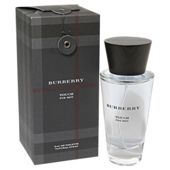 BURBERRY TOUCH M EDT 50ML SPR