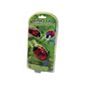Unicom 57857 Wind Up Torch Ladybird